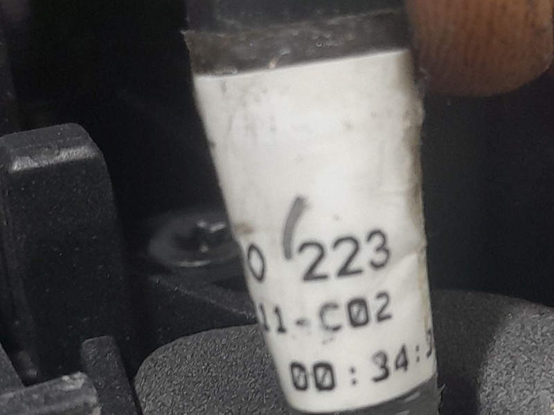 Recambio de retrovisor izquierdo para ford focus ii (da_, hcp, dp) 1.8 tdci referencia OEM IAM 1728288 212836367 