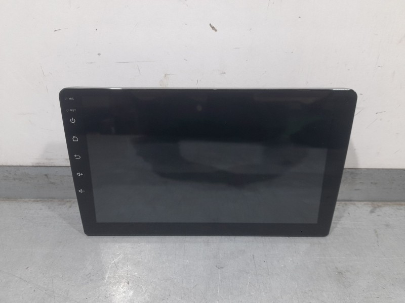 Recambio de sistema navegacion gps para ford focus ii (da_, hcp, dp) 1.8 tdci referencia OEM IAM XT891 JS XT 32G 