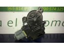 Recambio de motor elevalunas trasero izquierdo para volkswagen polo (6r1) advance referencia OEM IAM 0130822532 BOSCH ELECTRICO