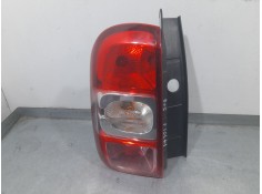 PILOTO TRASERO IZQUIERDO 265551679R 