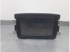 Recambio de sistema navegacion gps para dacia duster (hs_) 1.5 dci referencia OEM IAM 281153391R  