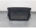Recambio de sistema navegacion gps para dacia duster (hs_) 1.5 dci referencia OEM IAM 281153391R  