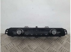 Recambio de mando climatizador para citroën jumpy furgon control m referencia OEM IAM 98340416ZD 35250502 