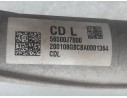 Recambio de cremallera direccion para kia ceed (cd) 1.0 t-gdi referencia OEM IAM 56500J7000 MECANICA 