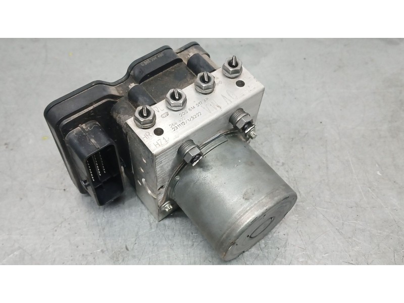 Recambio de abs para seat arona (kj7, kjp) 1.0 tsi referencia OEM IAM 2Q0614517AP  269902