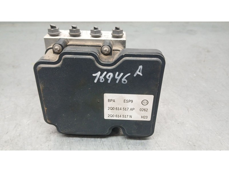Recambio de abs para seat arona (kj7, kjp) 1.0 tsi referencia OEM IAM 2Q0614517AP  269902