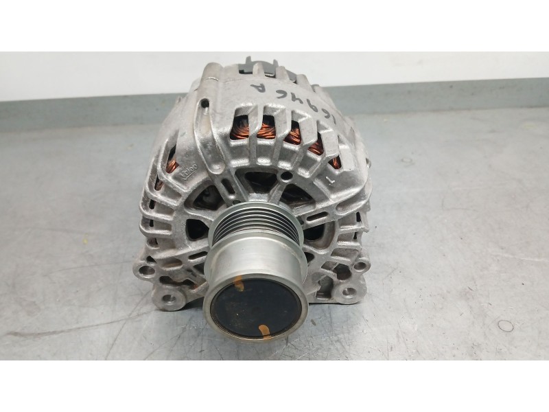 Recambio de alternador para seat arona (kj7, kjp) 1.0 tsi referencia OEM IAM 05E903026Q VALEO TG14LLD139