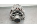 Recambio de alternador para seat arona (kj7, kjp) 1.0 tsi referencia OEM IAM 05E903026Q VALEO TG14LLD139