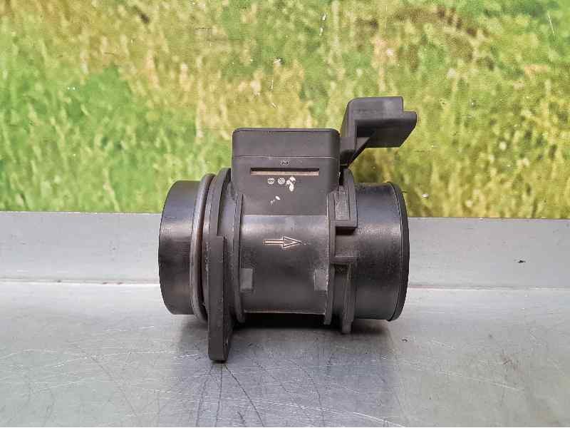 Recambio de caudalimetro para ford fiesta (cbk) ghia referencia OEM IAM 9657533680 5WK9631 SIEMENS