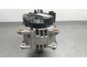 Recambio de alternador para seat arona (kj7, kjp) 1.0 tsi referencia OEM IAM 05E903026Q VALEO TG14LLD139