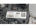 Recambio de alternador para seat arona (kj7, kjp) 1.0 tsi referencia OEM IAM 05E903026Q VALEO TG14LLD139