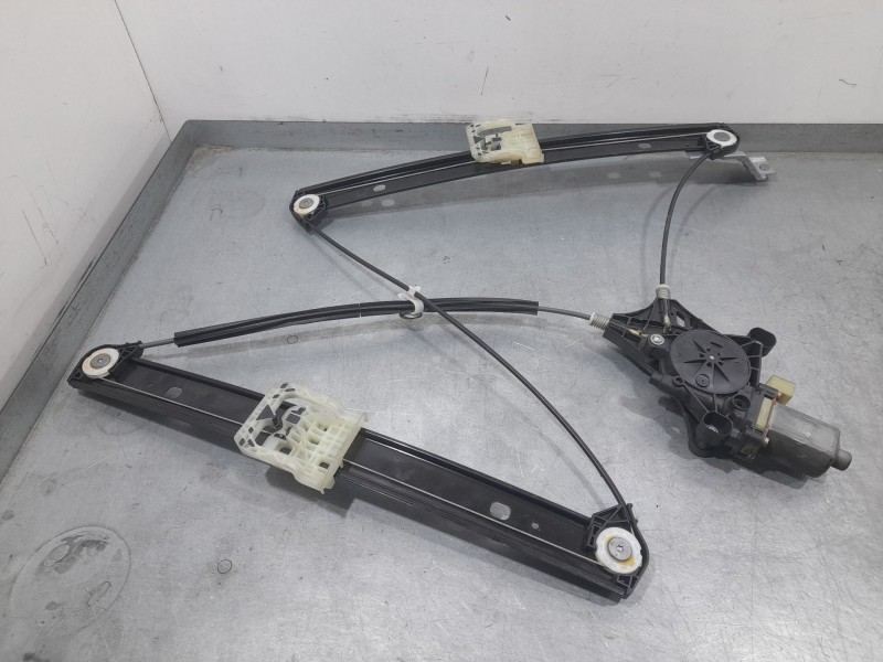 Recambio de elevalunas delantero derecho para audi q3 sportback (f3n) 45 tfsi e referencia OEM IAM 83A837462  