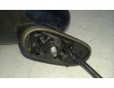 Recambio de retrovisor izquierdo para opel corsa d catch me referencia OEM IAM  3 CABLES ELECTRICO-FALTA CRISTAL