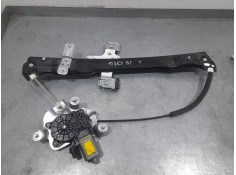 Recambio de elevalunas delantero izquierdo para ssangyong tivoli 1.5 referencia OEM IAM 98810X1010  