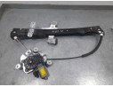 Recambio de elevalunas delantero izquierdo para ssangyong tivoli 1.5 referencia OEM IAM 98810X1010  