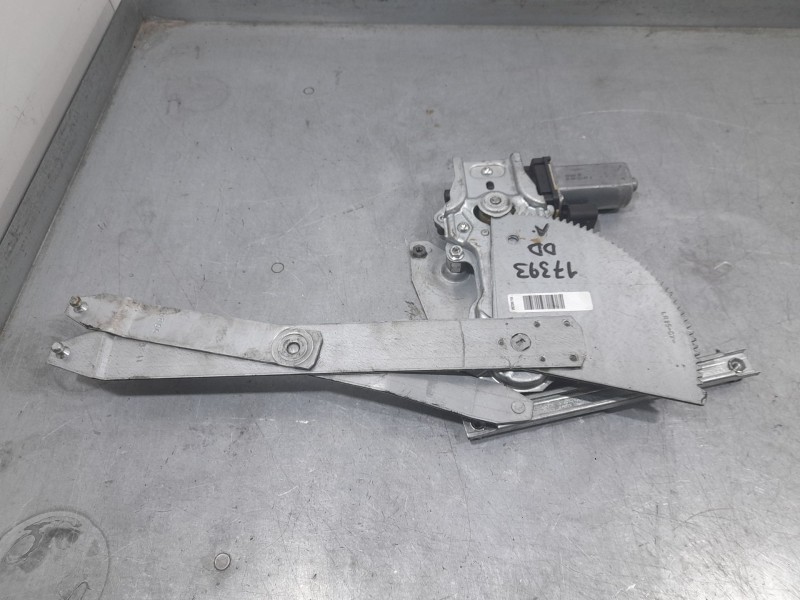 Recambio de elevalunas delantero derecho para land rover discovery i (lj) 2.5 tdi 4x4 referencia OEM IAM D393700454500007  