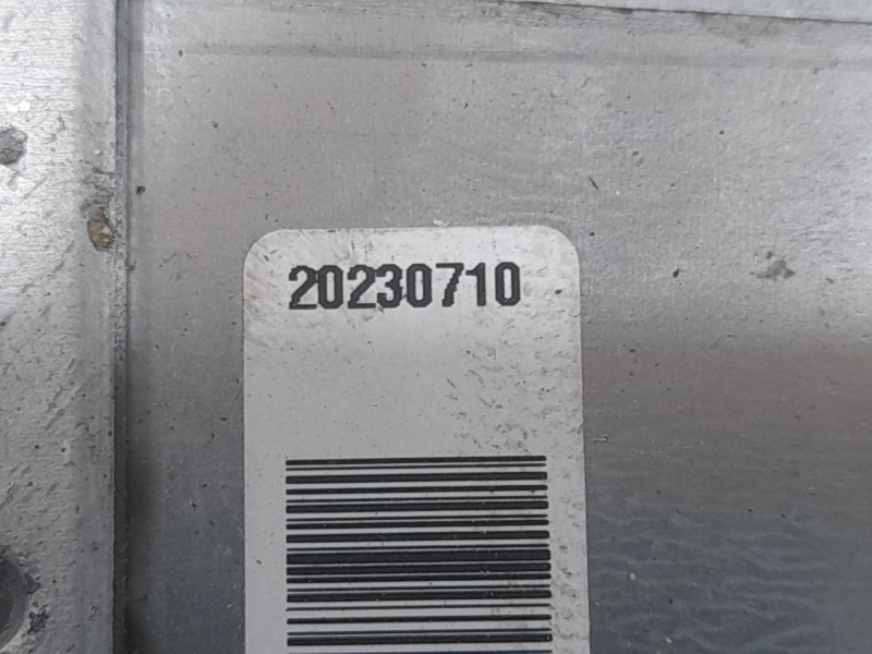 Recambio de elevalunas delantero derecho para land rover discovery i (lj) 2.5 tdi 4x4 referencia OEM IAM D393700454500007  