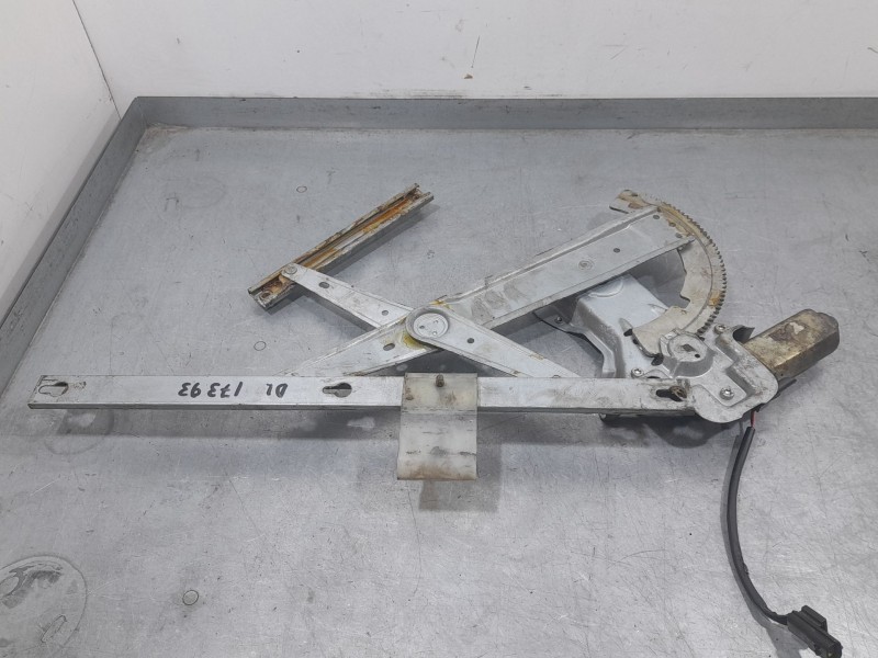 Recambio de elevalunas delantero izquierdo para land rover discovery i (lj) 2.5 tdi 4x4 referencia OEM IAM CUH102300  