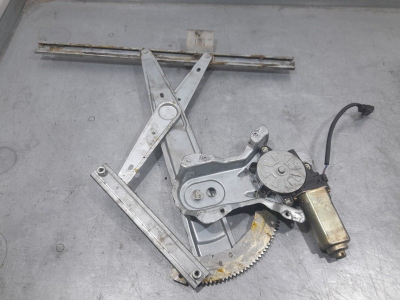 Recambio de elevalunas delantero izquierdo para land rover discovery i (lj) 2.5 tdi 4x4 referencia OEM IAM CUH102300  