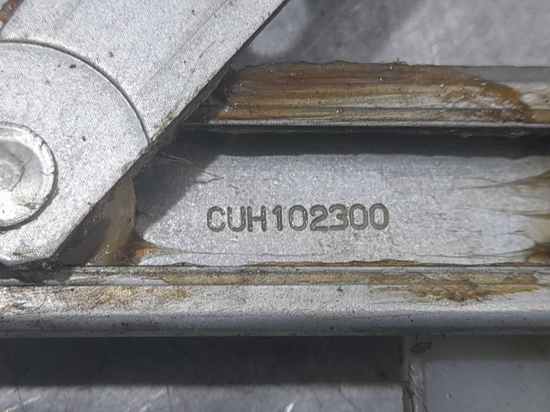 Recambio de elevalunas delantero izquierdo para land rover discovery i (lj) 2.5 tdi 4x4 referencia OEM IAM CUH102300  