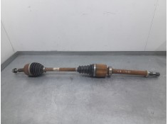 TRANSMISION DELANTERA DERECHA 391003840R 391009882R 