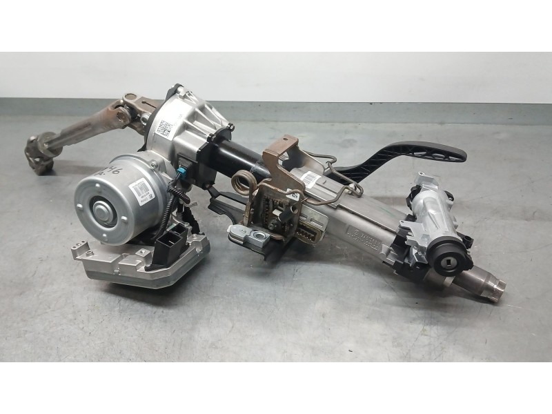 Recambio de columna direccion para seat arona (kj7, kjp) 1.0 tsi referencia OEM IAM 2Q1423510BP TRW A022K062A