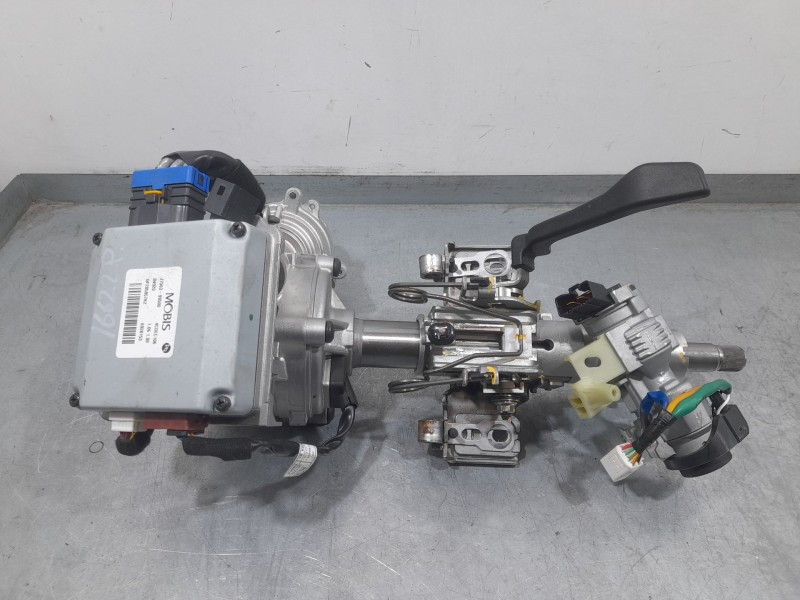 Recambio de columna direccion para kia ceed (cd) 1.0 t-gdi referencia OEM IAM 56300J7000 J756300000 MOBIS