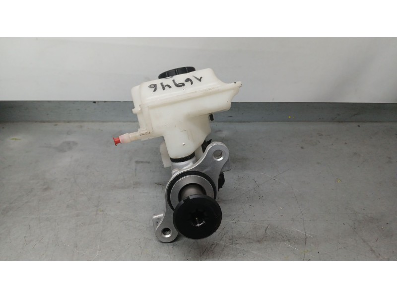 Recambio de bomba freno para seat arona (kj7, kjp) 1.0 tsi referencia OEM IAM 5Q1614019AC TRW 