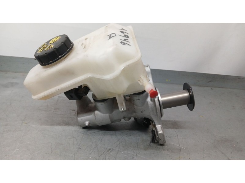 Recambio de bomba freno para seat arona (kj7, kjp) 1.0 tsi referencia OEM IAM 5Q1614019AC TRW 