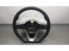 Recambio de volante para seat arona (kj7, kjp) 1.0 tsi referencia OEM IAM 5F0419091AC  