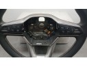Recambio de volante para seat arona (kj7, kjp) 1.0 tsi referencia OEM IAM 5F0419091AC  