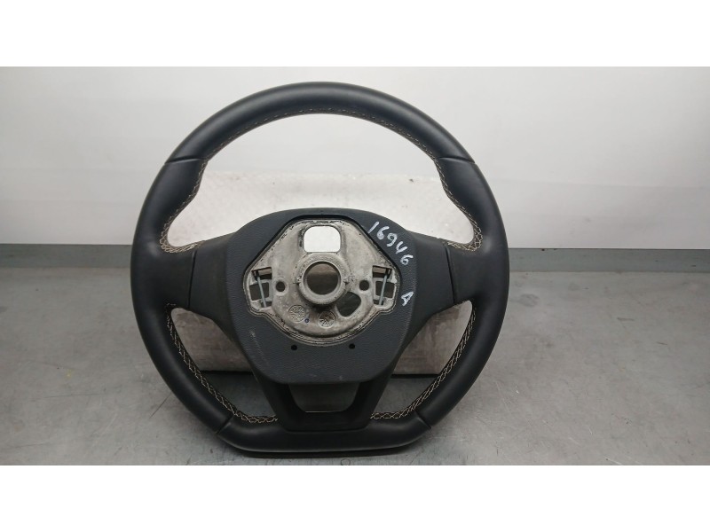 Recambio de volante para seat arona (kj7, kjp) 1.0 tsi referencia OEM IAM 5F0419091AC  