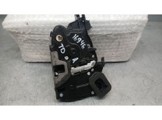 Recambio de cerradura puerta trasera derecha para seat arona (kj7, kjp) 1.0 tsi referencia OEM IAM 10A839016B  G11514102