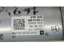 Recambio de motor arranque para seat arona (kj7, kjp) 1.0 tsi referencia OEM IAM 02M911024J DENSO 4280008855