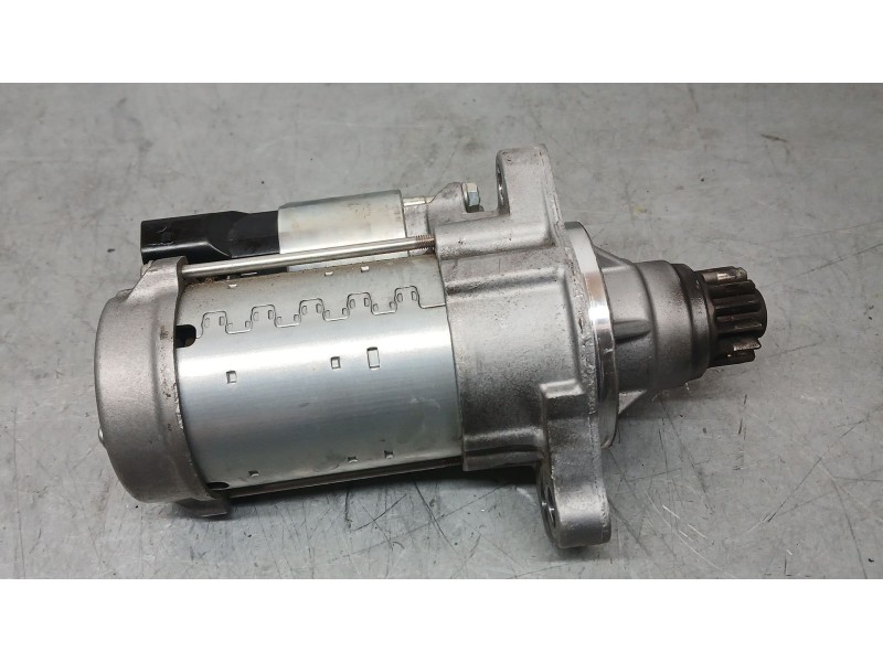 Recambio de motor arranque para seat arona (kj7, kjp) 1.0 tsi referencia OEM IAM 02M911024J DENSO 4280008855