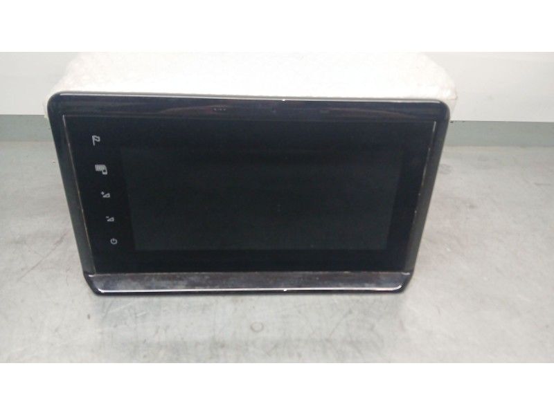 Recambio de sistema navegacion gps para seat arona (kj7, kjp) 1.0 tsi referencia OEM IAM 5FJ919606A  AAA2348500000