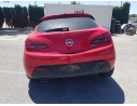 opel astra j gtc del año 2012