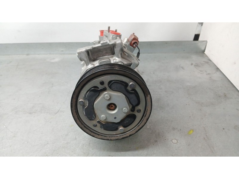 Recambio de compresor aire acondicionado para seat arona (kj7, kjp) 1.0 tsi referencia OEM IAM 3Q0816803D DENSO 4471102901