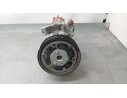 Recambio de compresor aire acondicionado para seat arona (kj7, kjp) 1.0 tsi referencia OEM IAM 3Q0816803D DENSO 4471102901