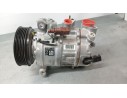 Recambio de compresor aire acondicionado para seat arona (kj7, kjp) 1.0 tsi referencia OEM IAM 3Q0816803D DENSO 4471102901