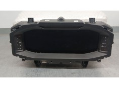 Recambio de cuadro instrumentos para seat arona (kj7, kjp) 1.0 tsi referencia OEM IAM 6F0920320C CONTINENTAL ROZADO A3C107889020