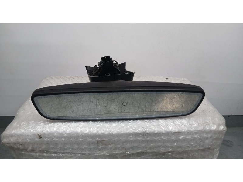 Recambio de espejo interior para seat arona (kj7, kjp) 1.0 tsi referencia OEM IAM 3G0857511AM  