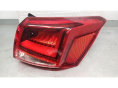 Recambio de piloto trasero derecho exterior para seat arona (kj7, kjp) 1.0 tsi referencia OEM IAM 6F9945208B LED ROZADO RE289400