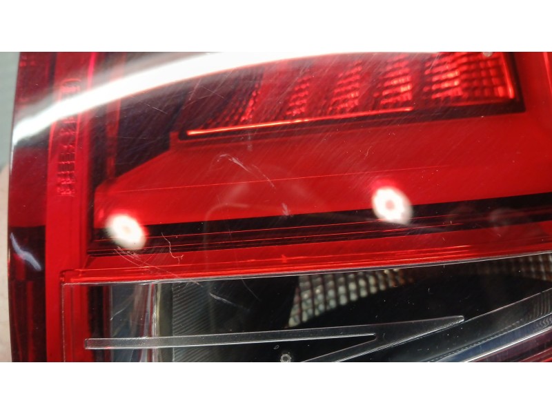 Recambio de piloto trasero derecho exterior para seat arona (kj7, kjp) 1.0 tsi referencia OEM IAM 6F9945208B LED ROZADO RE289400