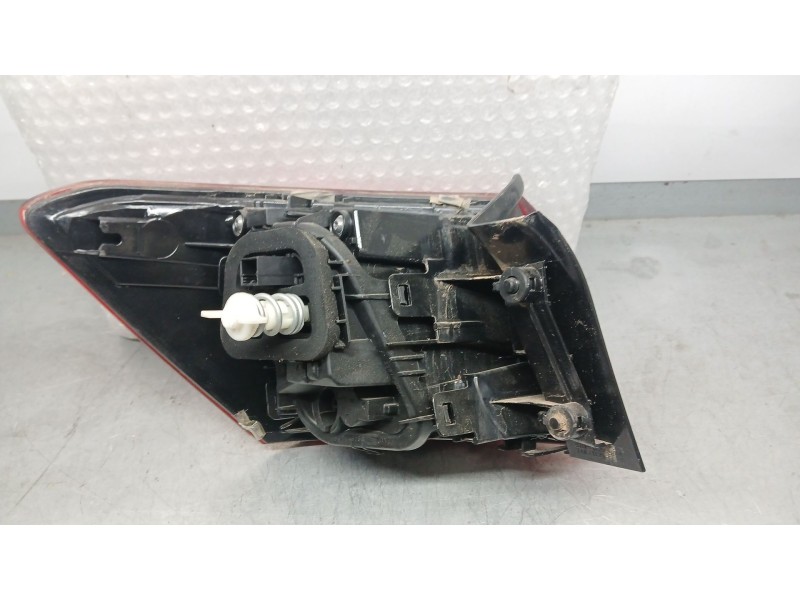 Recambio de piloto trasero derecho exterior para seat arona (kj7, kjp) 1.0 tsi referencia OEM IAM 6F9945208B LED ROZADO RE289400