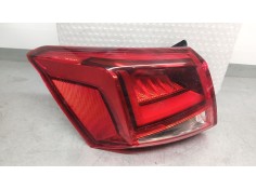 PILOTO TRASERO IZQUIERDO EXTERIOR 6F9945207B LED RE28940000