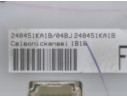 Recambio de mando climatizador para nissan juke (f15) 1.6 referencia OEM IAM 248451KA1B 04BJ248451KA1B 