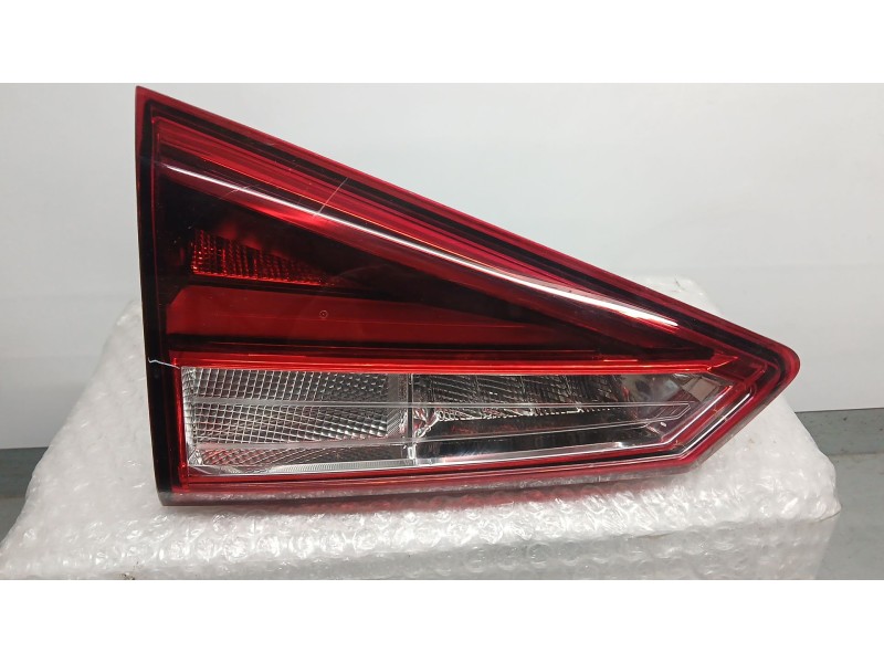 Recambio de piloto trasero izquierdo interior para seat arona (kj7, kjp) 1.0 tsi referencia OEM IAM 6F9945307D LED ROZADO RE2895