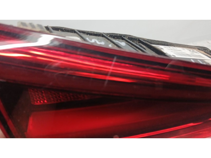 Recambio de piloto trasero izquierdo interior para seat arona (kj7, kjp) 1.0 tsi referencia OEM IAM 6F9945307D LED ROZADO RE2895