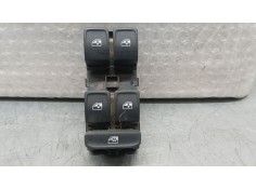 MANDO ELEVALUNAS DELANTERO IZQUIERDO 5G0959857F 